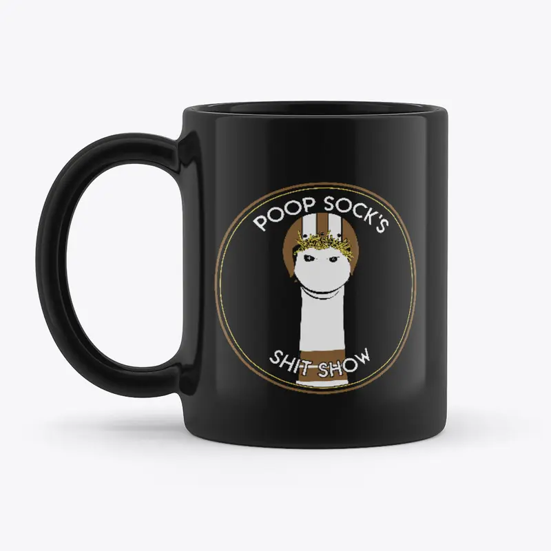 ShitShow Mug003