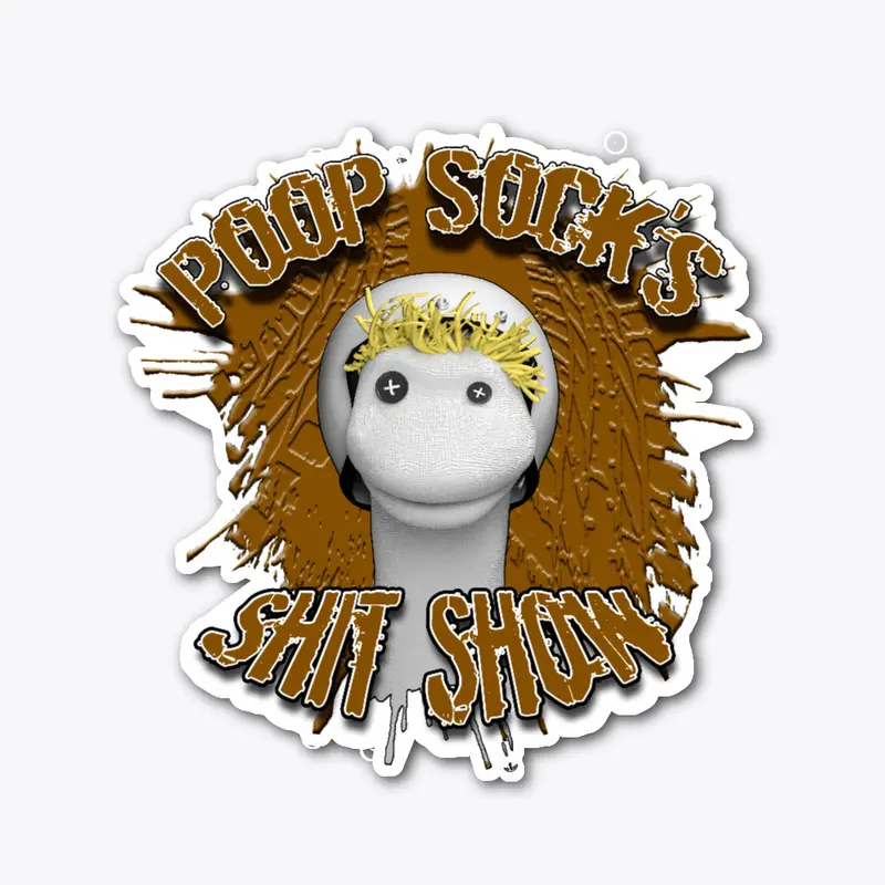 PoopSock's ShitShow004