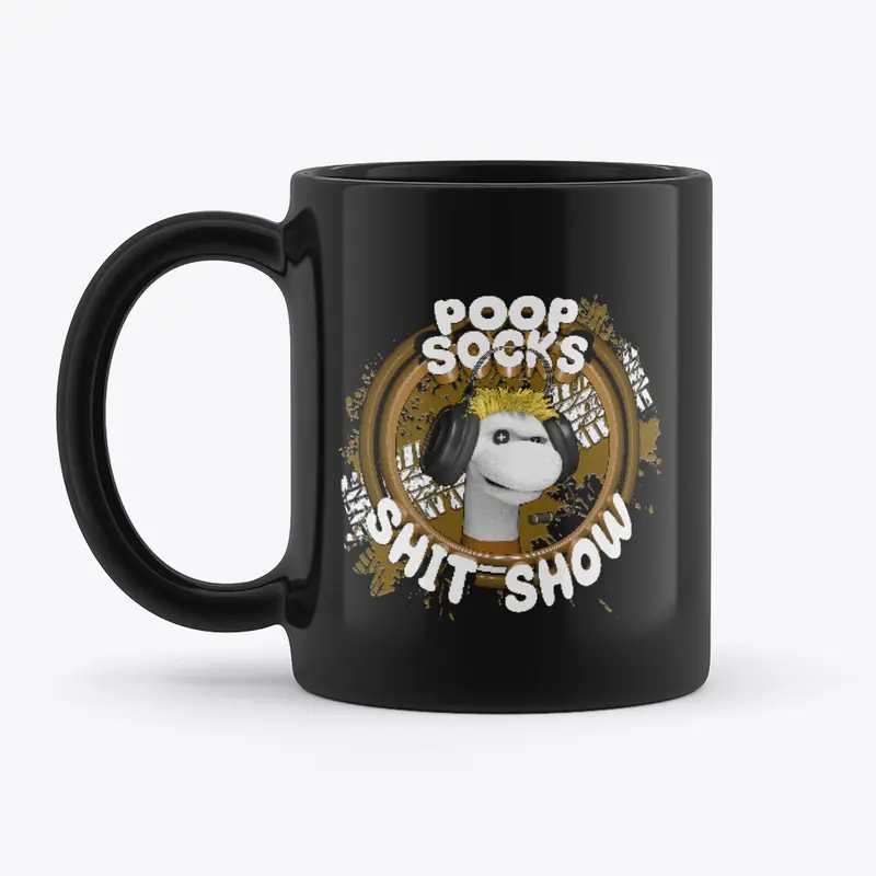 Shit Show Mug