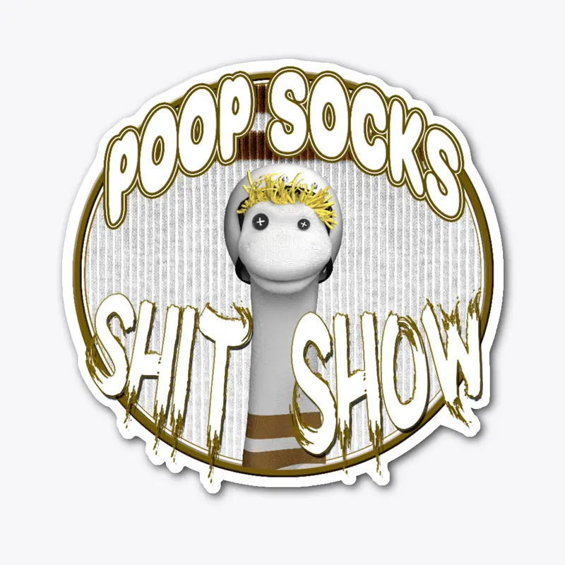 PoopSocks ShitShow002